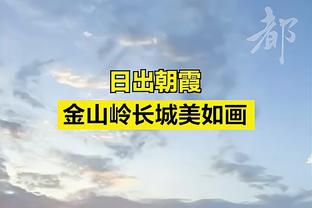 外界批评你世界杯场均2.9篮板？小贾伦：没啥说的 可以理解